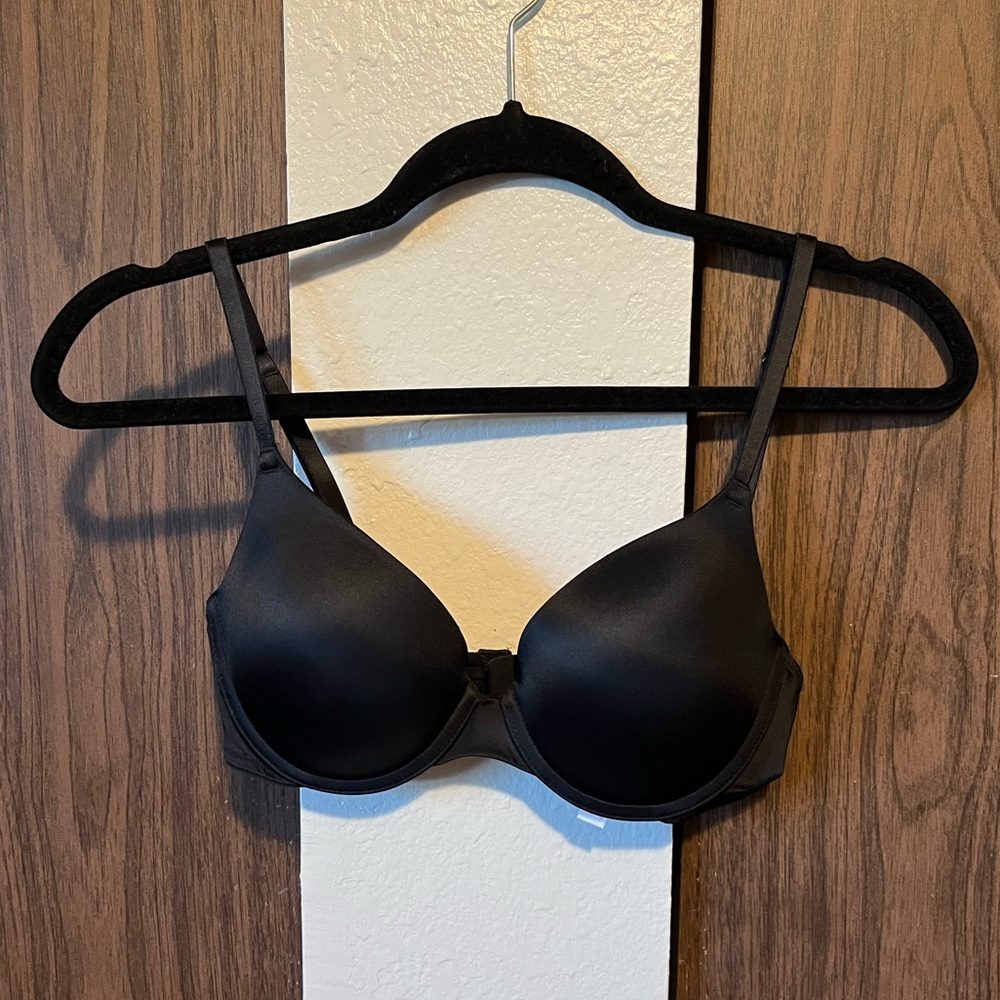 Victoria’s Secret PINK 34C Push-Up Bra